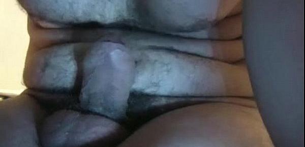  Selfsuck selfsucking and cum in his mouth orgasm 2